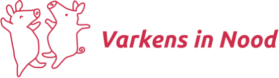 Varkens in Nood logo